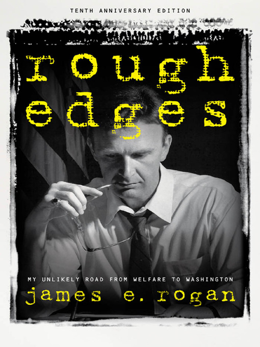 Title details for Rough Edges by James Rogan - Available